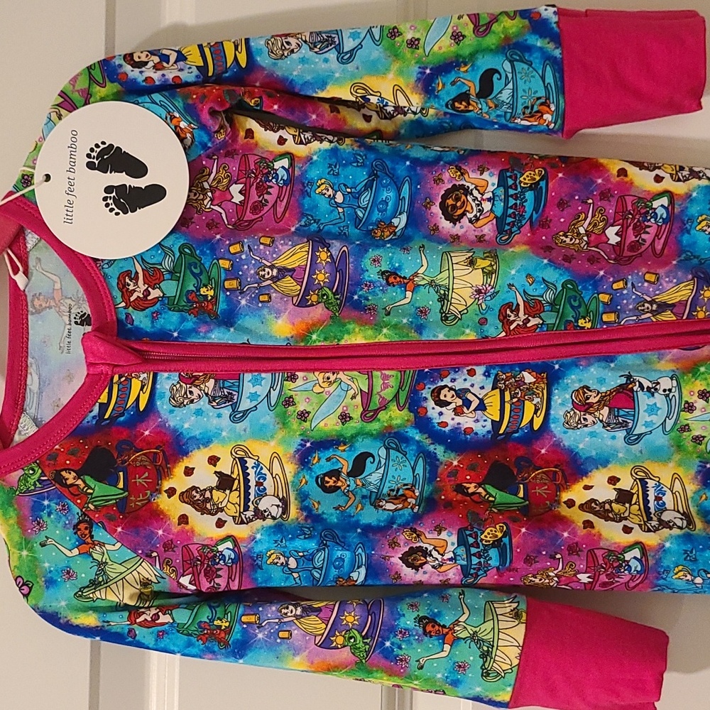 Kids One Piece - Multicolor